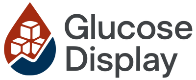 Glucose Display