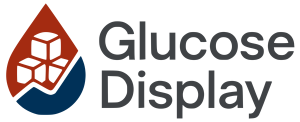 Glucose Display
